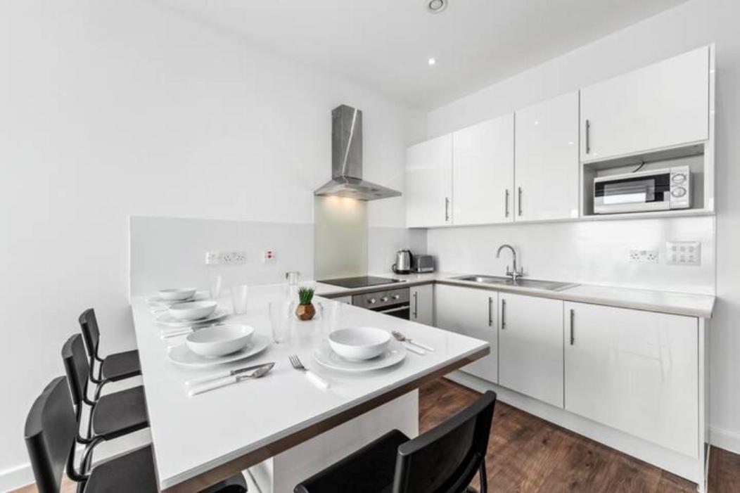 Cosy City Oasis 1Br 15 Mins To London Bridge Dp383 Croydon Exterior foto